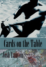 Cards on the Table (Josh Lanyon)