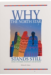Why the North Star Stands Still (William R Palmer)