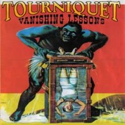 Tourniquet - Vanishing Lessons