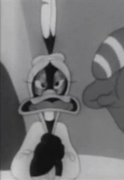 The Daffy Duckaroo (1942)