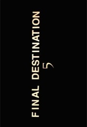 Final Destination 5. (2011)