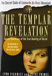 The Templar Revelation (Picknett)