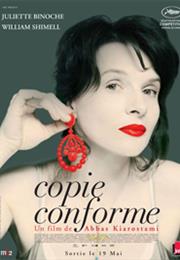 Certified Copy