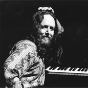 Keith Godchaux, 32, Car Accident