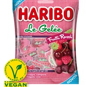 Le Gelée Frutti Rossi