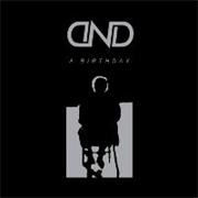 DND - A Birthday / День Рождения