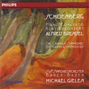 Arnold Schoenberg - Piano Concerto