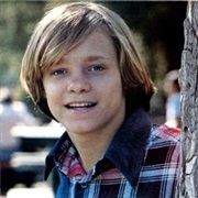 James (James at Fifteen)