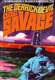 The Derrick Devil (Kenneth Robeson)