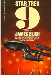 Star Trek 9 (James Blish)