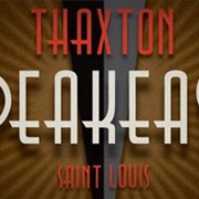 The Thaxton & Speakeasy