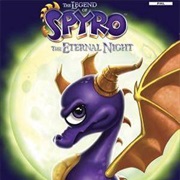 The Legend of Spyro: The Eternal Night