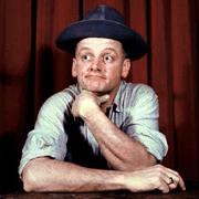 Art Carney Special
