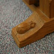 The Mouseman of Kilburn