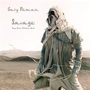 Gary Numan- Savage (Songs From a Broken World)