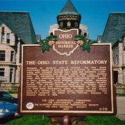 Ohio Reformatory