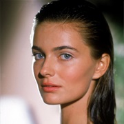 Paulina Porizkova