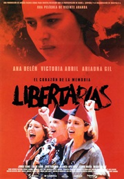 Libertarias (1996)