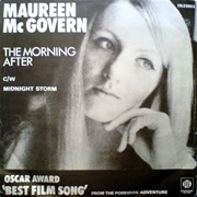The Morning After - Maureen McGovern
