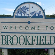 Brookfield, Wisconsin