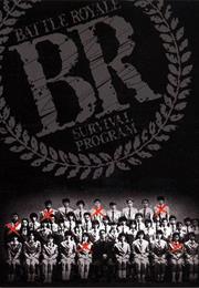 Battle Royale (2000)