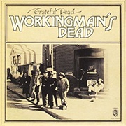 Grateful Dead - Workingman's Dead