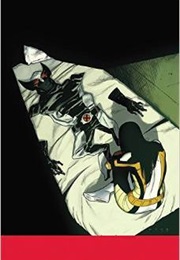 Wolverines, Volume 3: The Living and the Dead (Charles Soule, Ray Fawkes)