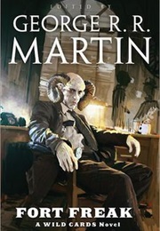 The Rook (Melinda Snodgrass)