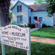 De Smet, South Dakota