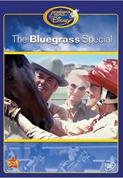 The Bluegrass Special (1977)