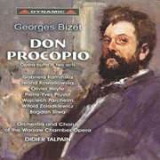 Don Procopio (Bizet)