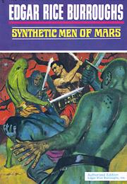 Synthetic Men of Mars