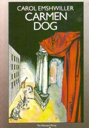Carmen Dog (Carol Emshwiller)