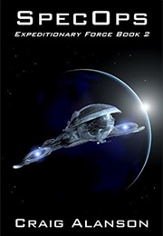 Specops (Craig Alanson)