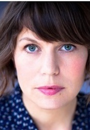 E. Lockhart (We Were Liars)