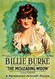 The Misleading Widow (1919)