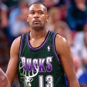 Glenn Robinson