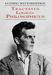 Tractatus Logico-Philosophicus (Ludwig Wittgenstein)