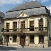 Grevenmacher (Luxembourg)