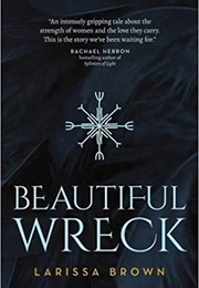Beautiful Wreck (Larissa Brown)
