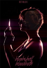 Bombshell Bloodbath (2014)