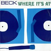 Where It's at - Beck
