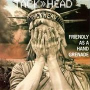 Tack Head