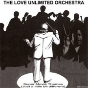 Love Unlimited Orchestra