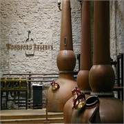 Woodford Reserve Distillery