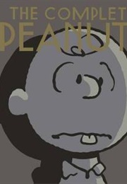 The Complete Peanuts 1989-1990 (Charles M. Schulz)