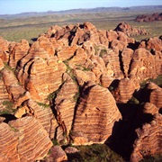 The Bungle Bungles (WA)