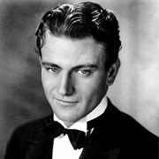 John Wayne