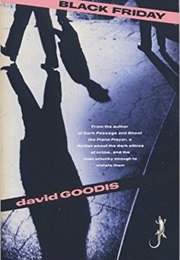 Black Friday (David Goodis)