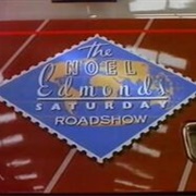 The Noel Edmonds Saturday Roadshow